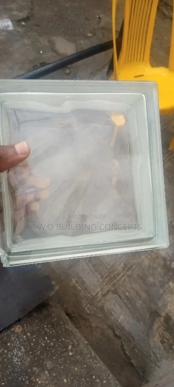 Glassblock