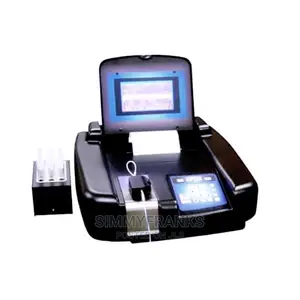 Stat Fax 3300 Chemistry Analyzer