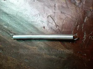 Sprial Spring