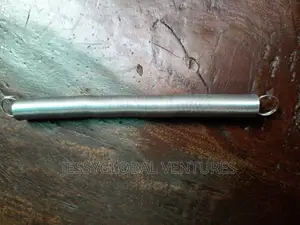 Sprial Spring