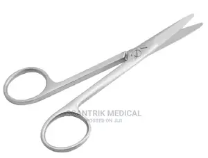 Medical and Nursing Operating Scissor Shape / Blunt