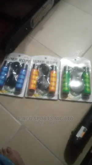 Original Jump Rope Available