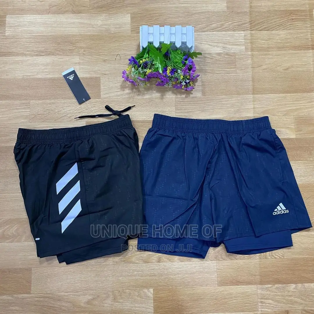High Quality Short With Inner Tight