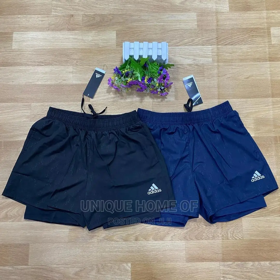 High Quality Short With Inner Tight