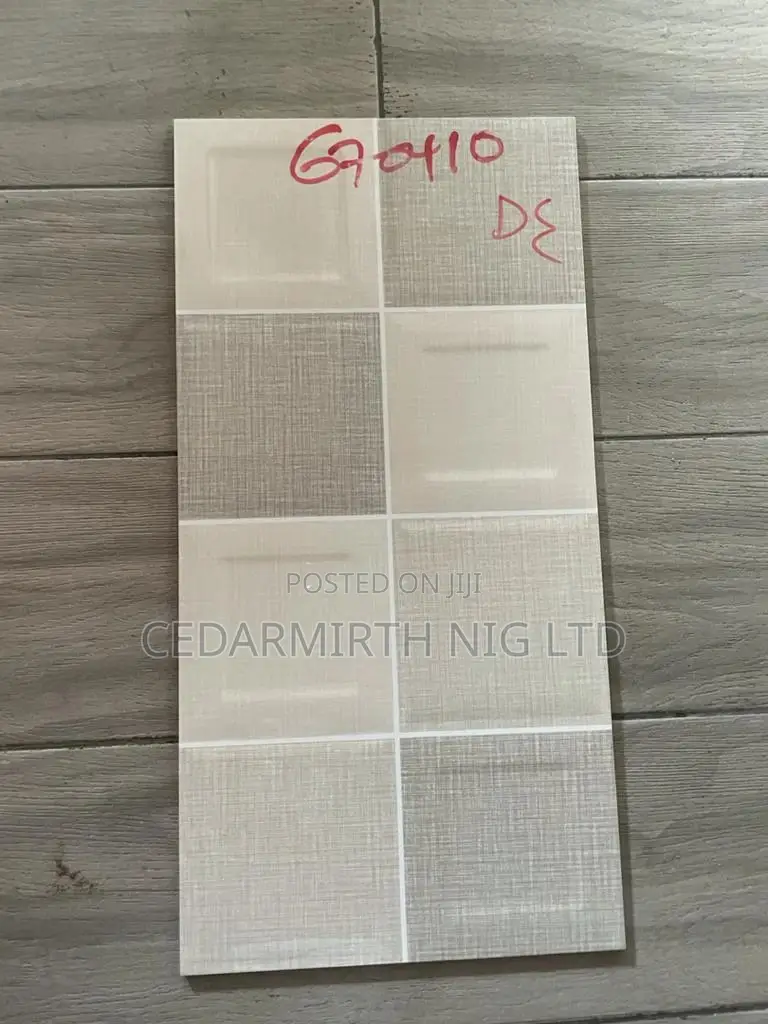 Zw670410 Wall Tile