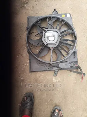 Fan E60 E90