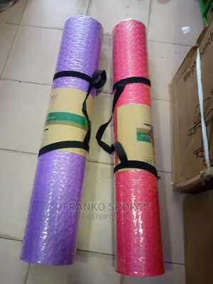 Big Gym Mats