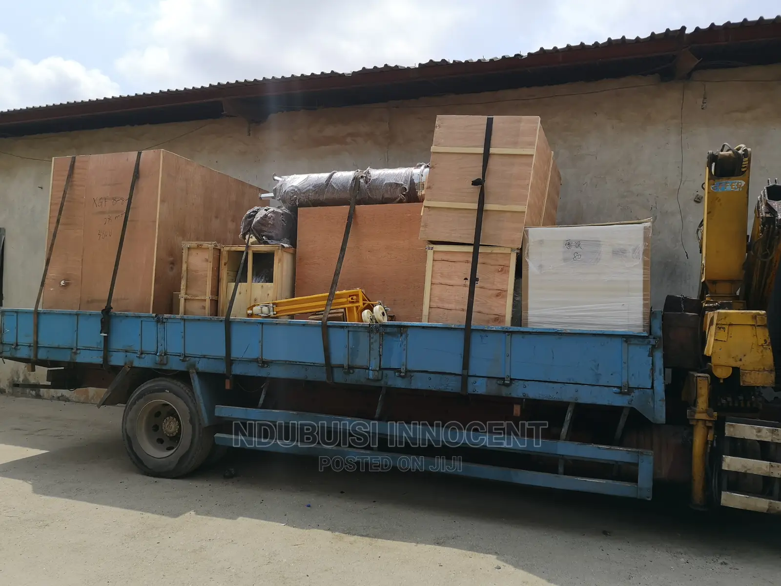 Table Water XGF Complete Production Equipments For Table Wat