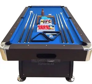 8ft Snooker