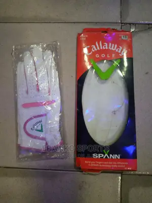 Golf Glove