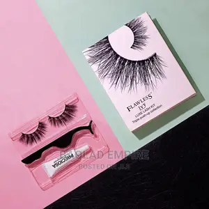 Flawless Ivy Luxe Lash Kit