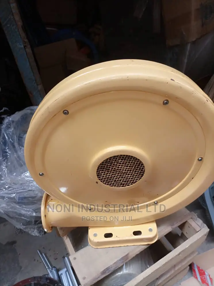 Electric Blower