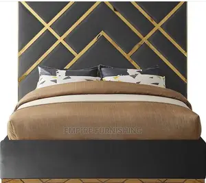 6 by 6 Bed