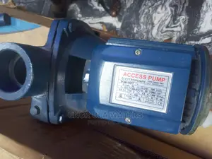 2hp Access Pump