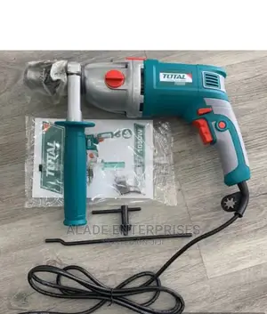 Total Impact Drill 1050w 16mm
