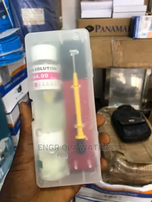 Original Ph Metre