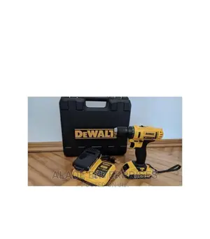 Dewalt Drill 28v
