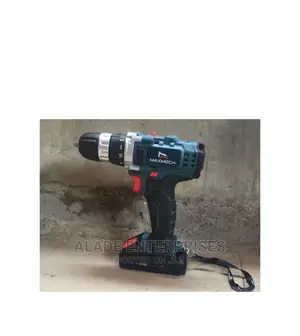 24v Cordless Drill Volt