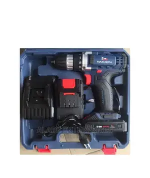 24v Cordless Drill Volt