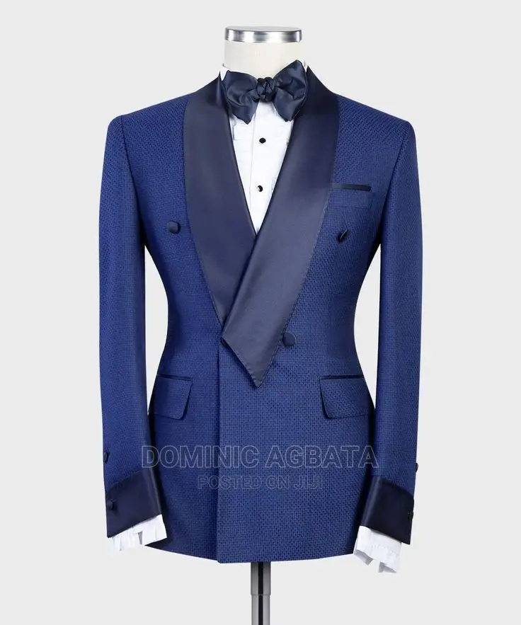 Tuxedos Suit