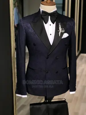 Tuxedos Suit
