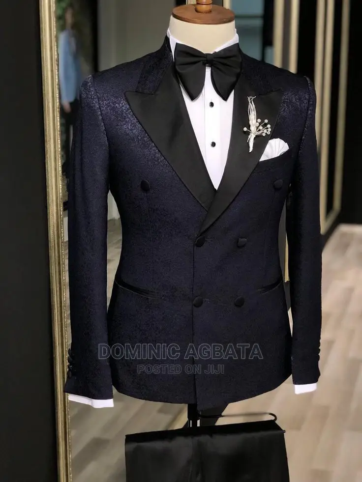 Tuxedos Suit