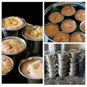 Set of 12 Moimoi Plates