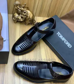 High Quality Tomford Italian Shoes