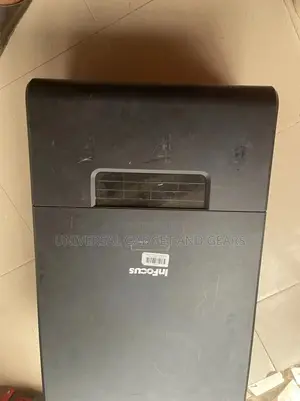 Infocus In5533l Projector (Cinema)