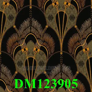 Unique Designs of Wall Papers