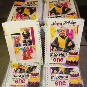 Jotter/Notepad