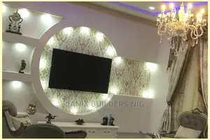 TV Stand to Beautify Your Home