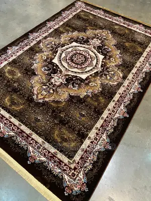 Luxury Turkish Center Rugs, 7*10 Fits.