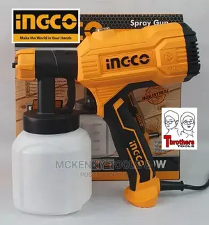Ingco Electric Sprayer 450w