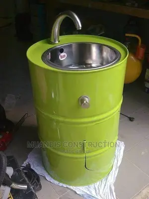 Tap Water Wash Hand Basin