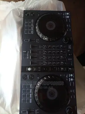 Ddj-flx6 Pioneer Dj Mixer