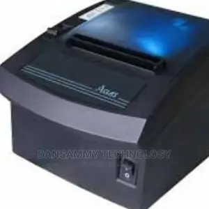Aclas Pp7x Usb and Network Recipet Printer