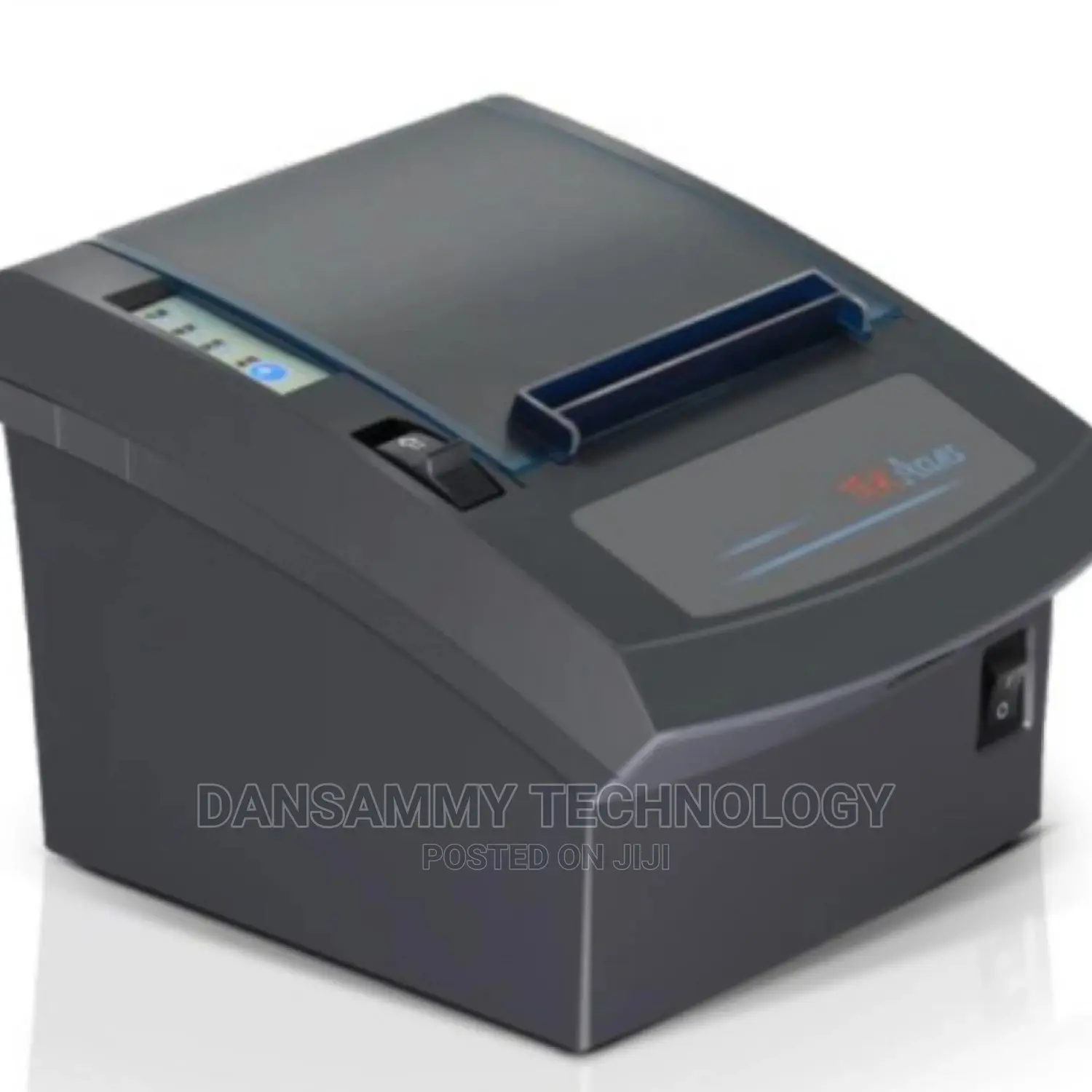 Aclas Pp7x Recipet Printer
