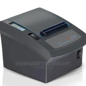 Aclas Pp7x Recipet Printer