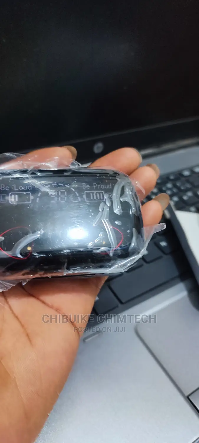 M10 Newest V5 Earpod