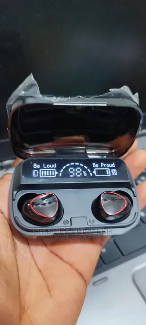 M10 Newest V5 Earpod