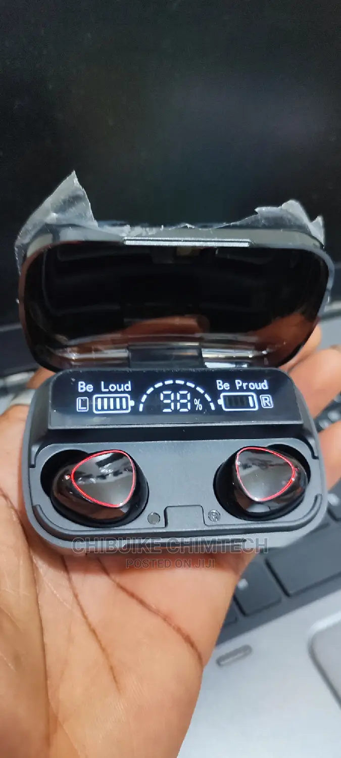 M10 Newest V5 Earpod