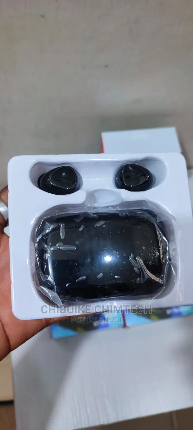M10 Newest V5 Earpod