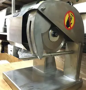 Chicken Cutter /Industrial Chicken Cutting Machine Available