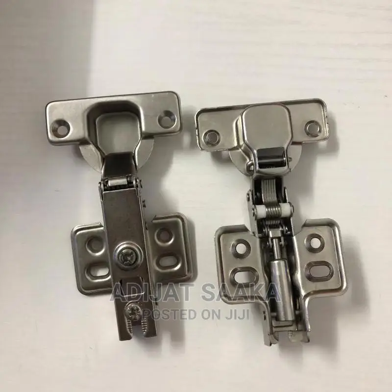 Leg Sofas and Cabinet Hinges