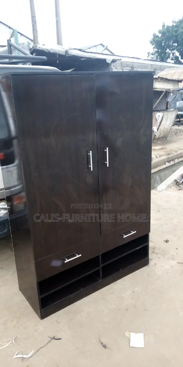 6ft X 4ft Wardrobe