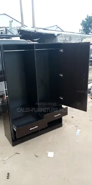 6ft X 4ft Wardrobe
