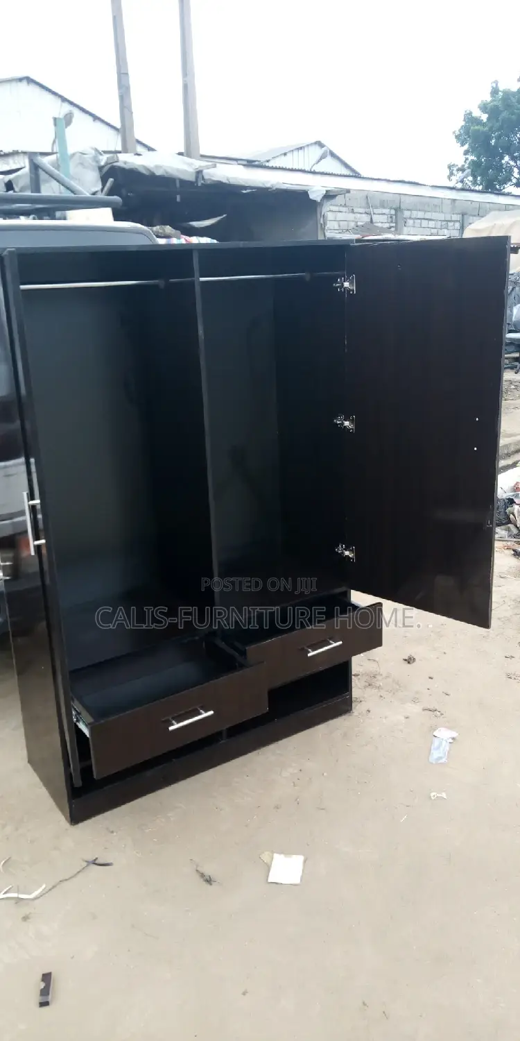 6ft X 4ft Wardrobe