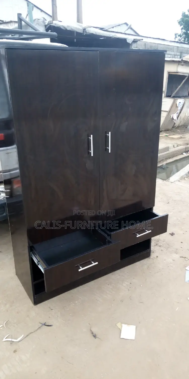 6ft X 4ft Wardrobe