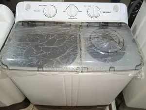 Skyrun Washing Machine 6kg Manually Wash